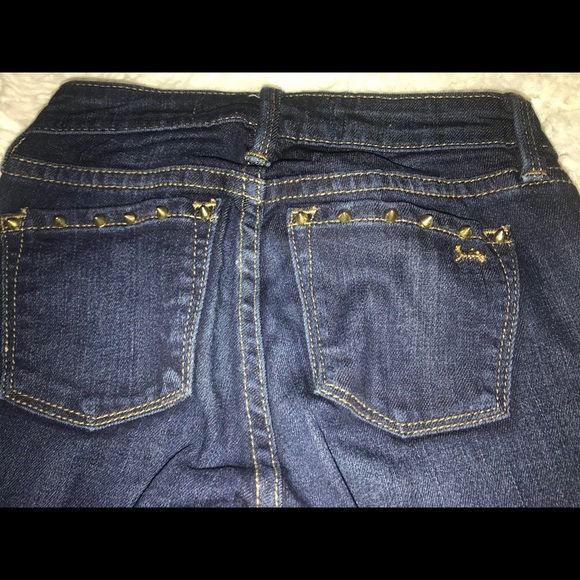 ❌SOLD❌Lots of Juicy Couture Jeans - Picture 5 of 7